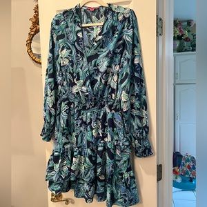 Lilly Pulitzer NWOT never worn size 14